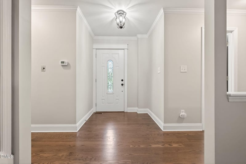 602 Kimberwood Ct, Garner, NC 27529