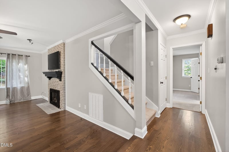 602 Kimberwood Ct, Garner, NC 27529