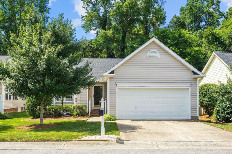 602 Latta Cir, Durham, NC 27712