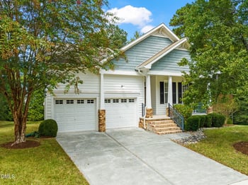 602 Lyon Tree Ln, Durham, NC 27713