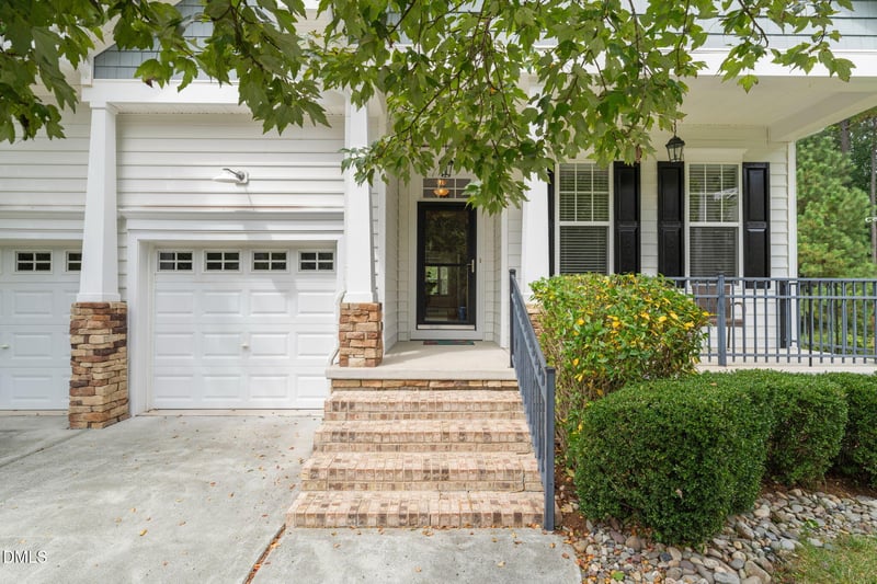 602 Lyon Tree Ln, Durham, NC 27713
