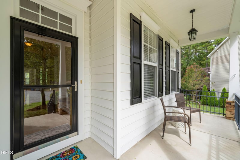 602 Lyon Tree Ln, Durham, NC 27713