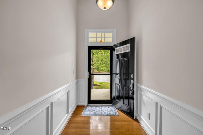 602 Lyon Tree Ln, Durham, NC 27713