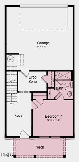 602 Macmillan Way, Knightdale, NC 27545