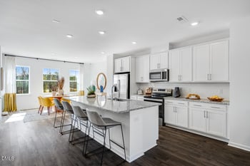 602 Macmillan Way, Knightdale, NC 27545