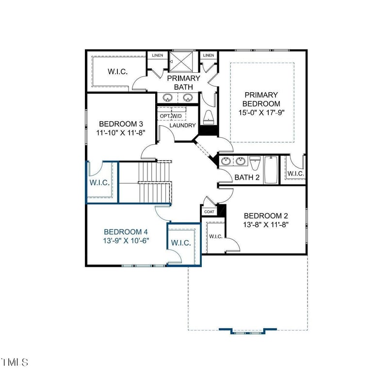 602 Magnolia Acres Ln, Fuquay Varina, NC 27526