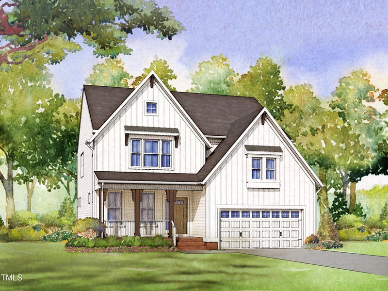 602 Magnolia Acres Ln, Fuquay Varina, NC 27526