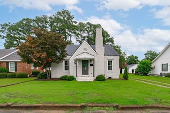 602 Main St, Benson, NC 27504