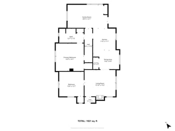 602 Main St, Benson, NC 27504