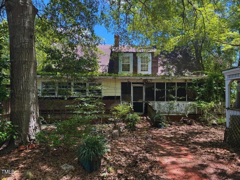 602 Main St, Fuquay Varina, NC 27526