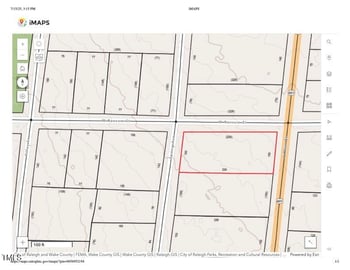 602 Main St, Fuquay Varina, NC 27526