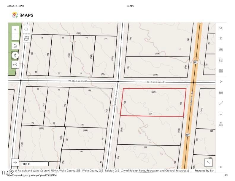 602 Main St, Fuquay Varina, NC 27526