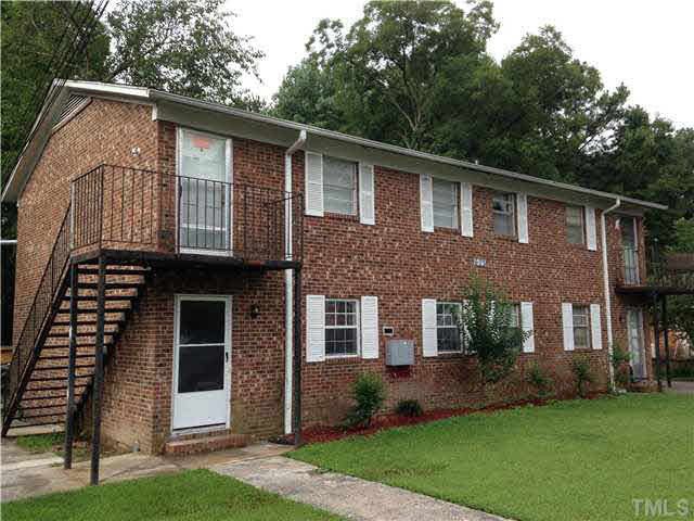 602 Martha St, Durham, NC 27707