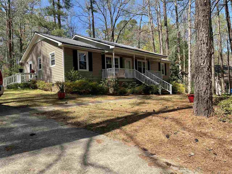 602 Maxwell Dr, Raleigh, NC 27603