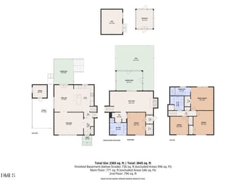 602 SE Maynard Rd, Cary, NC 27511