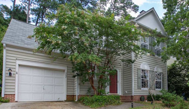 602 Nantahala Dr, Durham, NC 27713