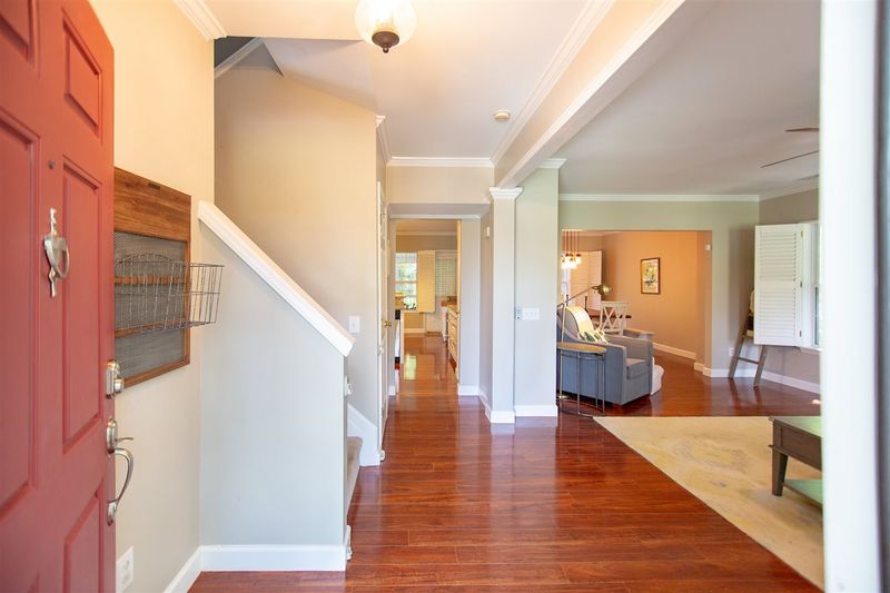 602 Nantahala Dr, Durham, NC 27713