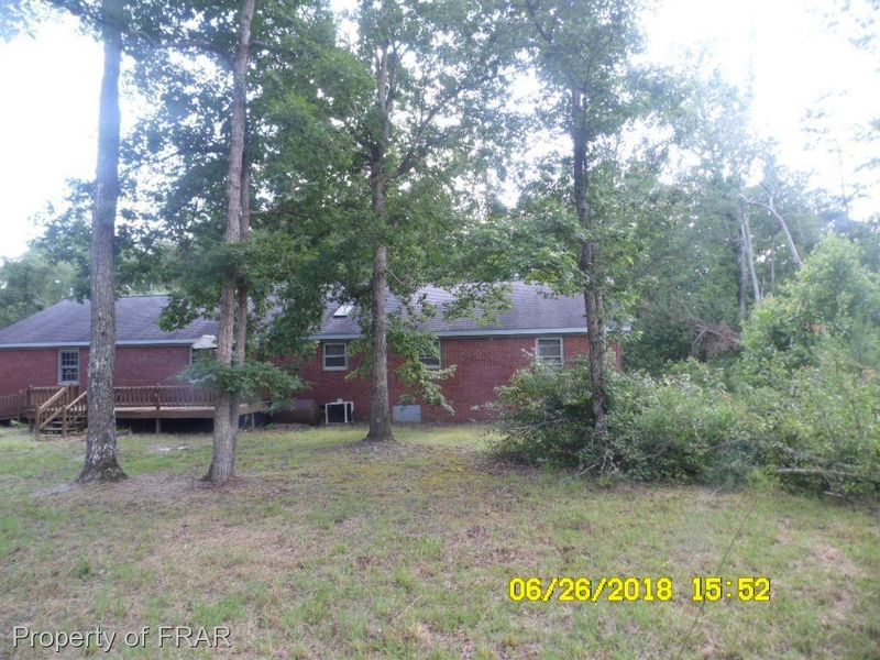 602 Oakleaf Rd, Sanford, NC 27332