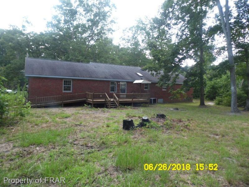 602 Oakleaf Rd, Sanford, NC 27332