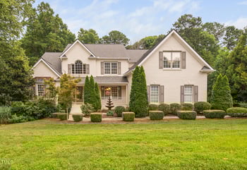 602 Preston Village Way, Cary, NC 27519