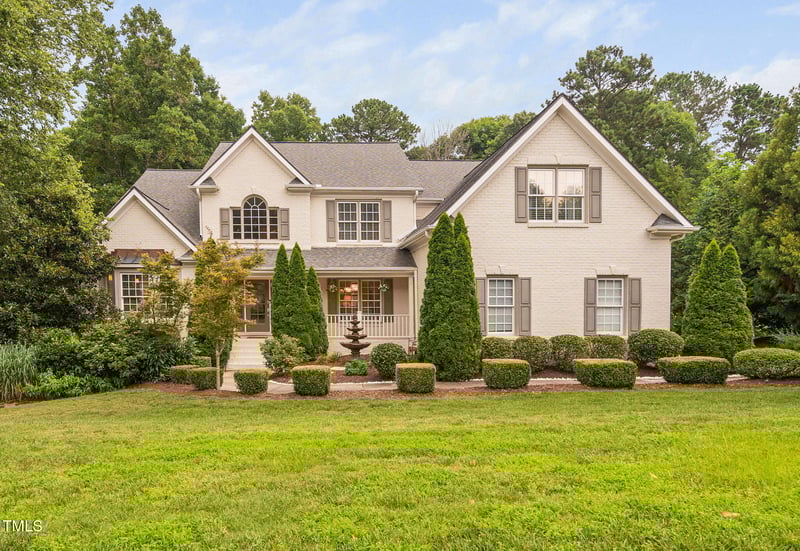 602 Preston Village Way, Cary, NC 27519