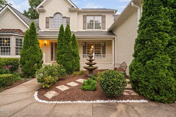 602 Preston Village Way, Cary, NC 27519