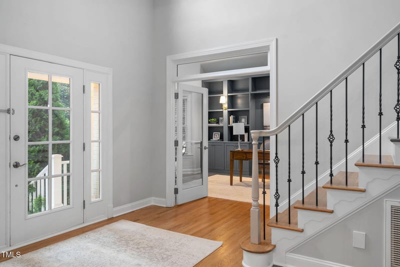 602 Preston Village Way, Cary, NC 27519
