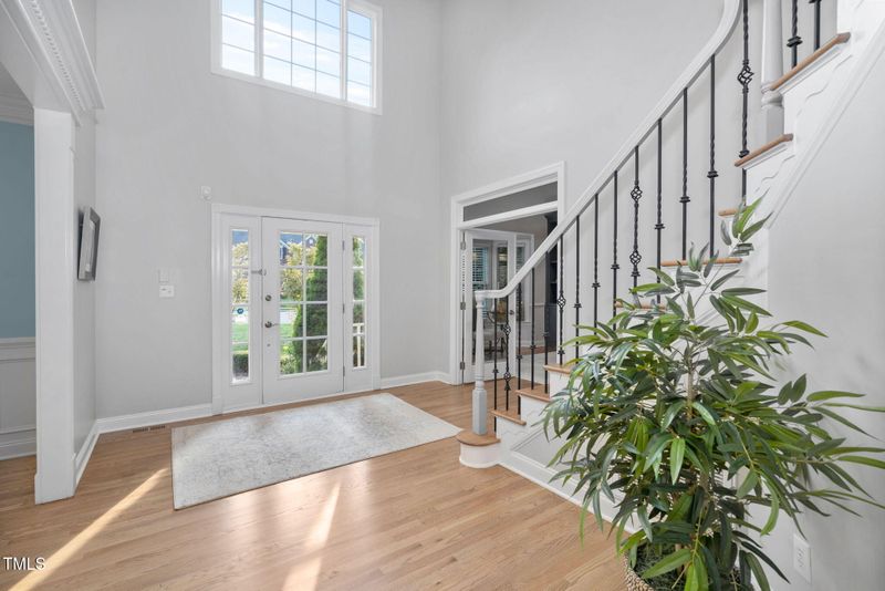 602 Preston Village Way, Cary, NC 27519