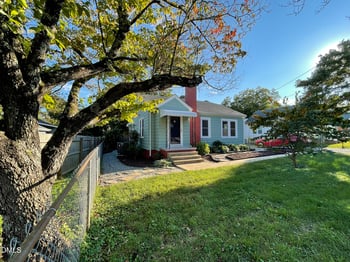 602 Providence Rd, Graham, NC 27253