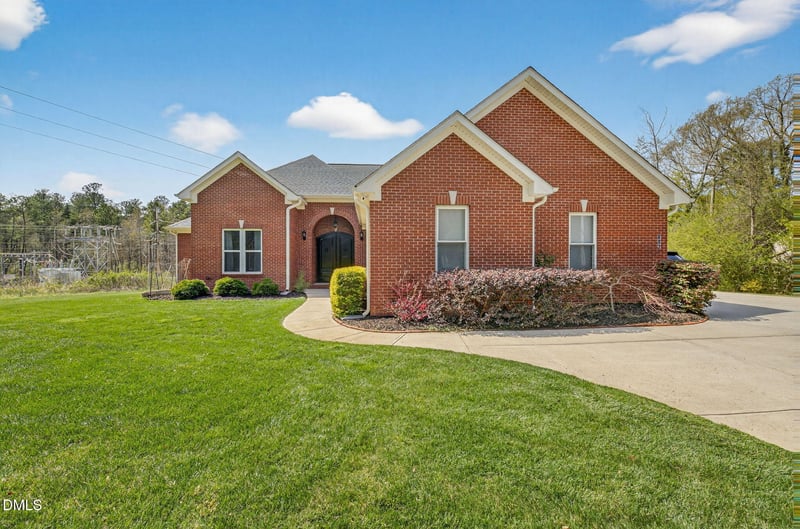 602 Rand Mill Rd, Garner, NC 27529