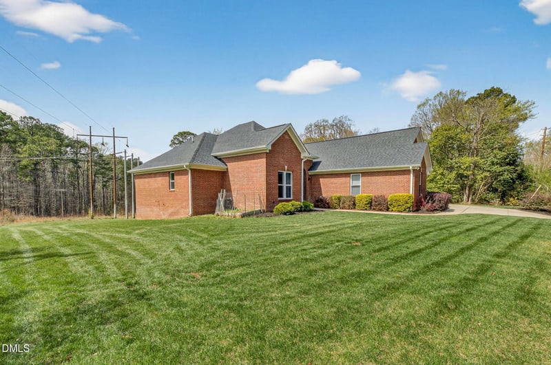 602 Rand Mill Rd, Garner, NC 27529