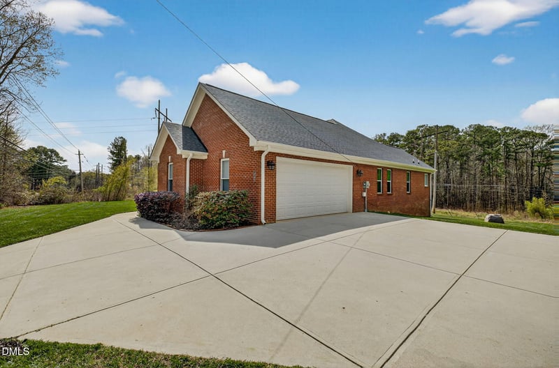602 Rand Mill Rd, Garner, NC 27529