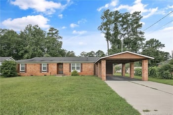 602 Raven Pl, Fayetteville, NC 28314