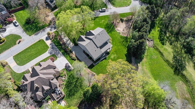 602 Red Fox Trl, Hillsborough, NC 27278