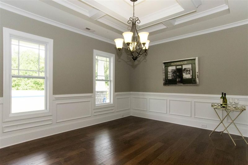 602 River Knoll Dr, Clayton, NC 27527