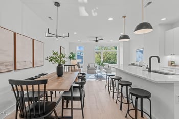 602 Rocky Knob Ct, Raleigh, NC 27601