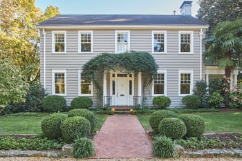 602 Rosemary St, Chapel Hill, NC 27514