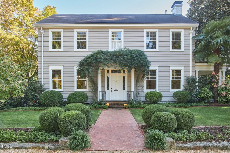 602 Rosemary St, Chapel Hill, NC 27514