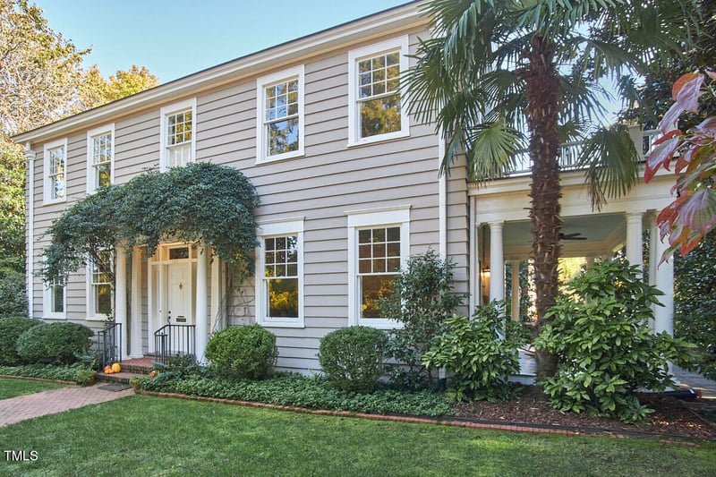 602 Rosemary St, Chapel Hill, NC 27514