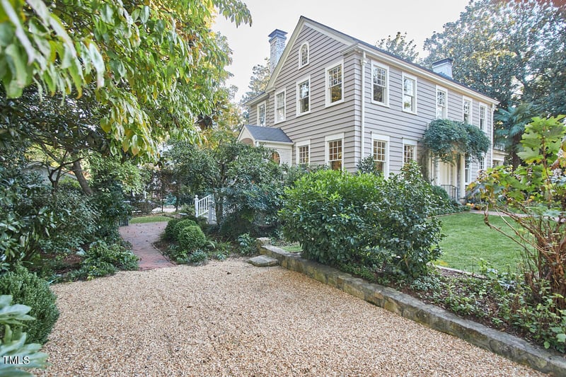 602 Rosemary St, Chapel Hill, NC 27514