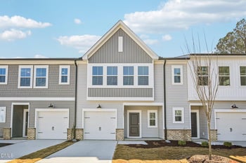 602 Rosy Ct, Rolesville, NC 27571