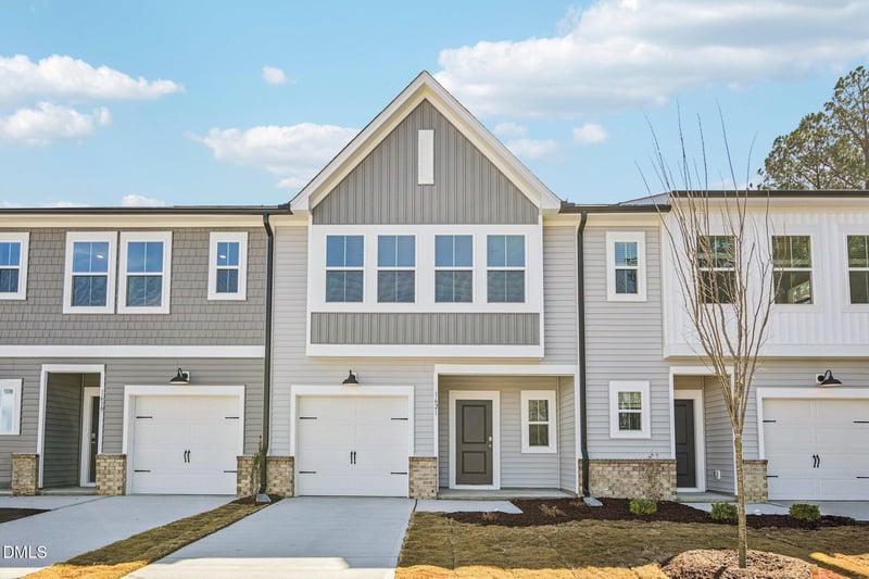 602 Rosy Ct, Rolesville, NC 27571