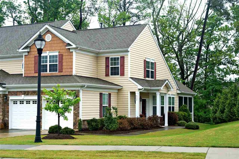 602 Sealine Dr, Cary, NC 27519