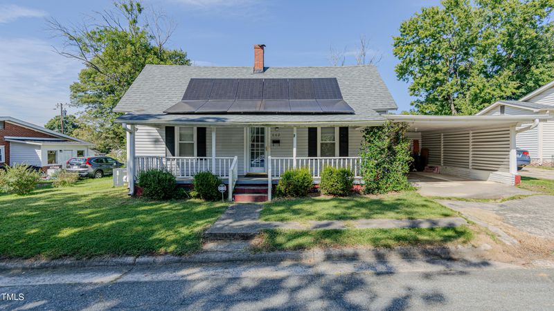 602 Seymour St, Graham, NC 27253