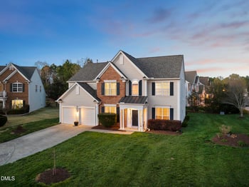 602 Shale Gray Ct, Cary, NC 27519