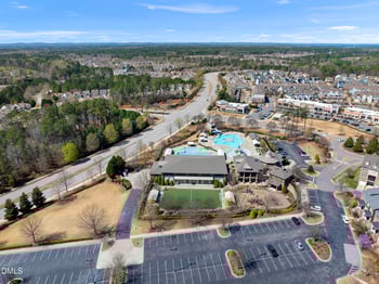 602 Shale Gray Ct, Cary, NC 27519