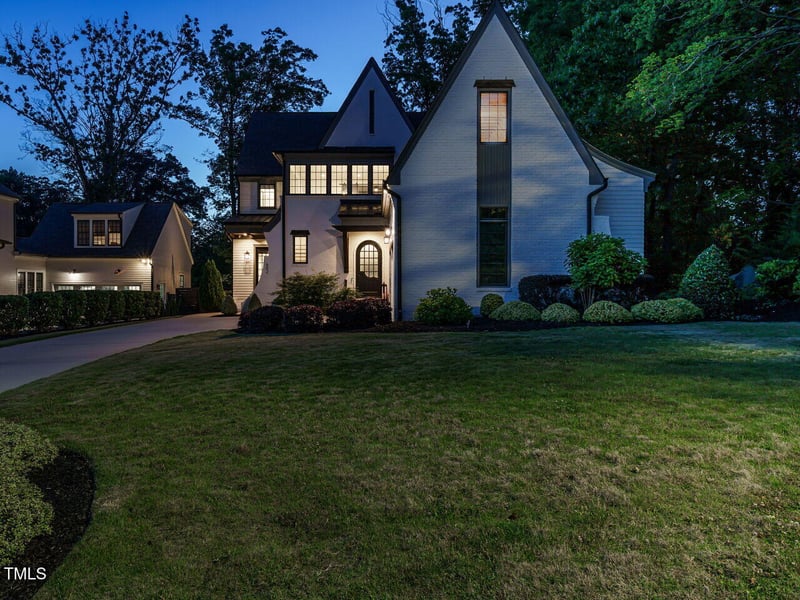 602 Shelley Rd, Raleigh, NC 27609