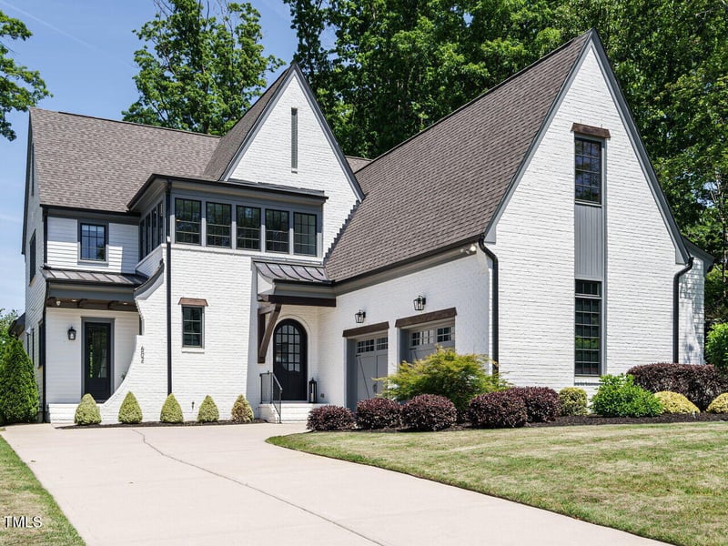 602 Shelley Rd, Raleigh, NC 27609