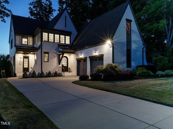 602 Shelley Rd, Raleigh, NC 27609