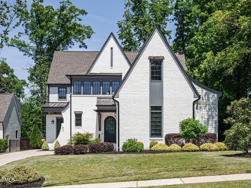 602 Shelley Rd, Raleigh, NC 27609